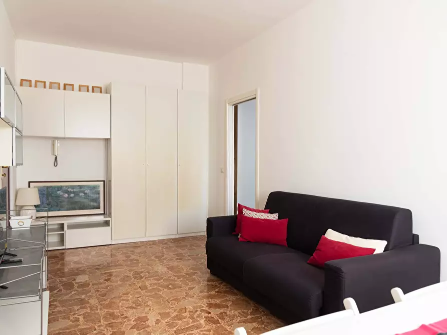 Immagine 8 di Appartamento in affitto  in Viale Giovanni da Cermenate12 a Milano