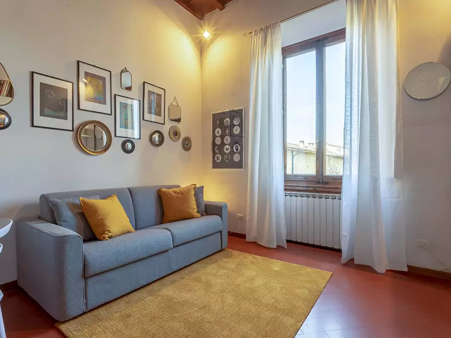 Immagine 10 di Appartamento in affitto  in Via Gino Capponi12 a Firenze
