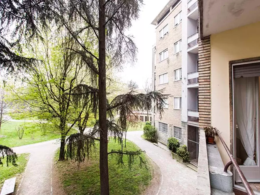 Immagine 13 di Camera in affitto  in Via Privata Moncalvo31 a Milano