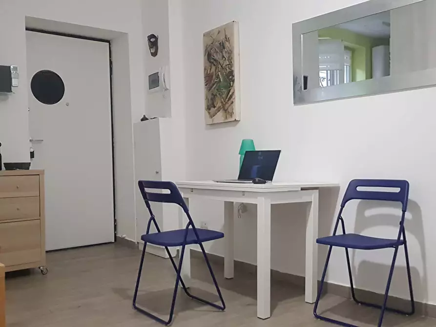 Immagine 6 di Appartamento in affitto  in Via Confalonieri5 a Milano