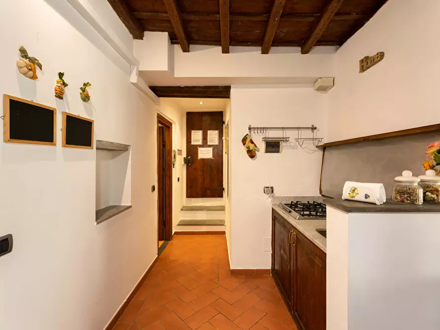 Immagine 14 di Appartamento in affitto  in Via del Corso a Firenze