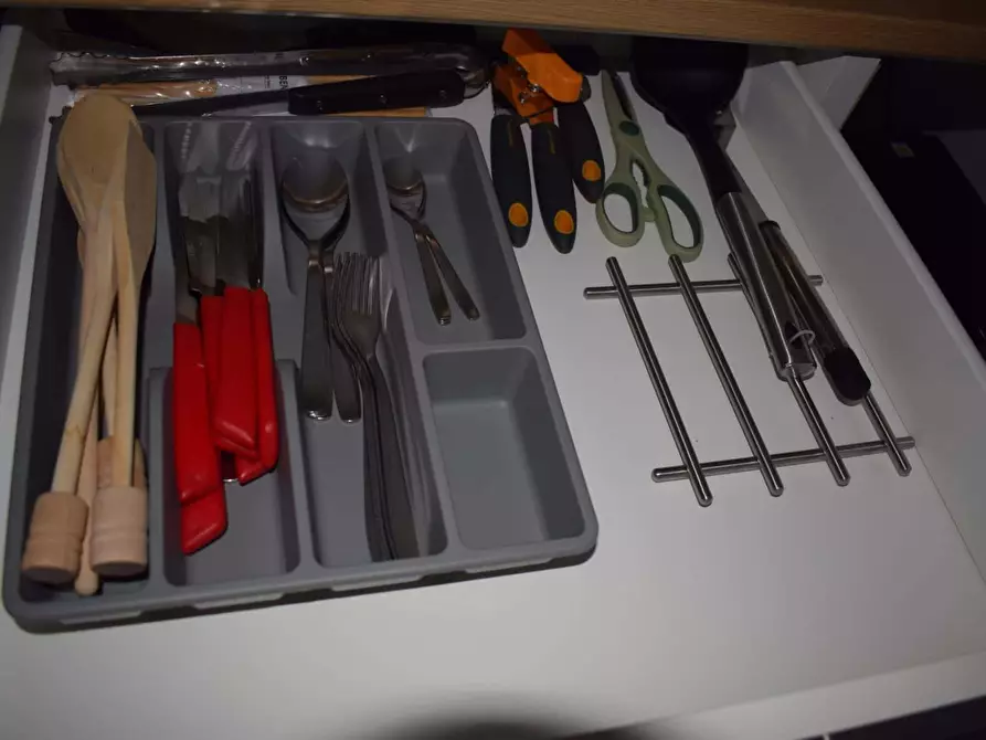 Immagine 14 di Appartamento in affitto  in Via Jacopo Palma20 a Milano