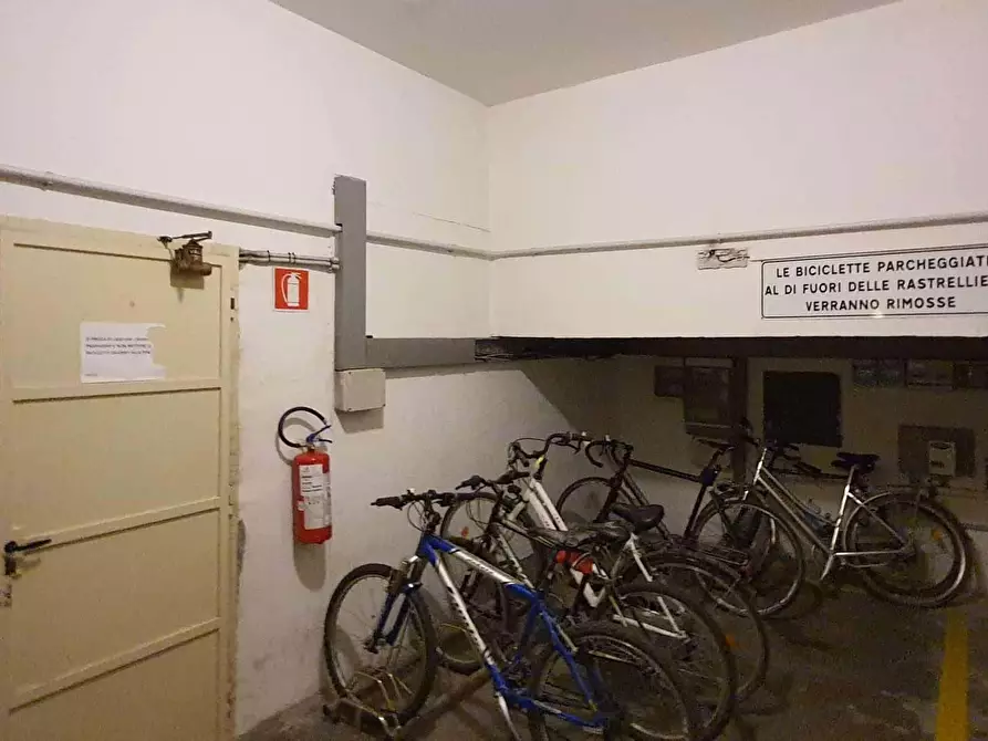 Immagine 19 di Camera in affitto  in Via XXIV Maggio a Trento