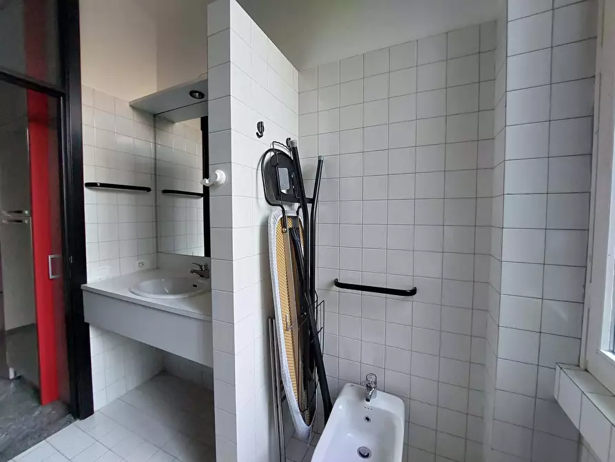 Immagine 22 di Appartamento in affitto  in Via San Marco24 a Milano