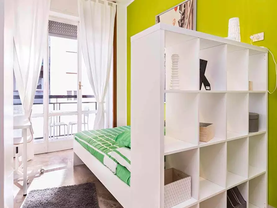 Immagine 5 di Camera in affitto  in Via Don Carlo Gnocchi7 a Milano