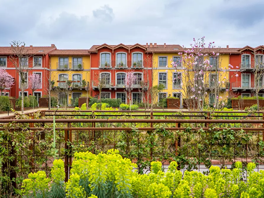 Immagine 8 di Appartamento in affitto  in Via Bonaventura Zumbini a Milano