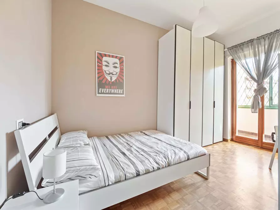 Immagine 1 di Camera in affitto  in Via Orti29 a Milano
