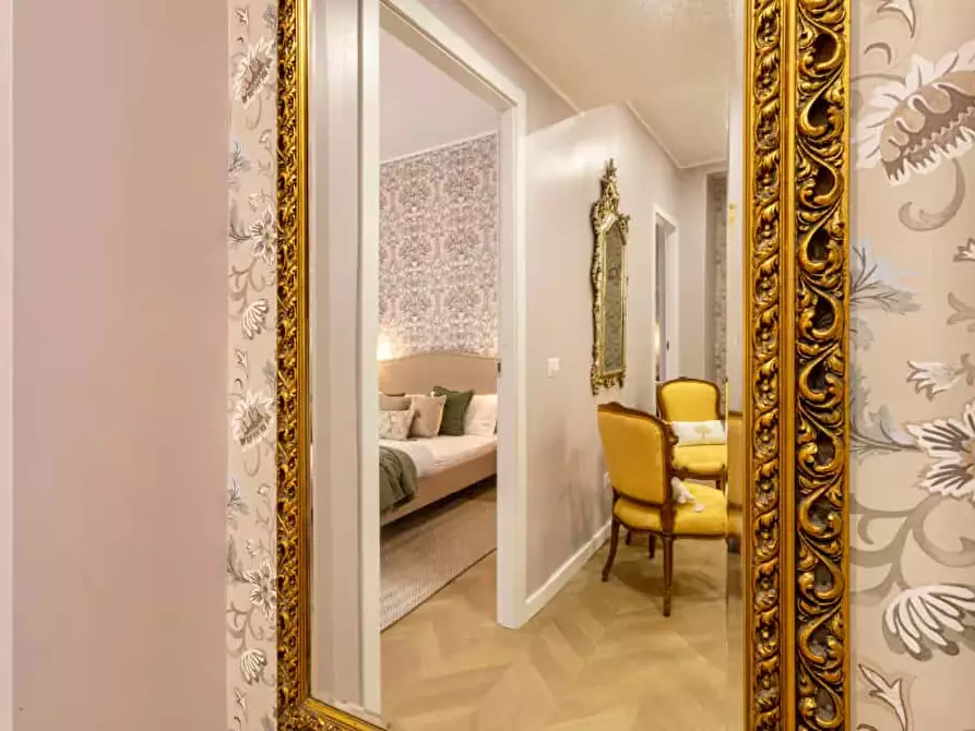 Immagine 28 di Appartamento in affitto  in Via Carlo Porta10 a Roma