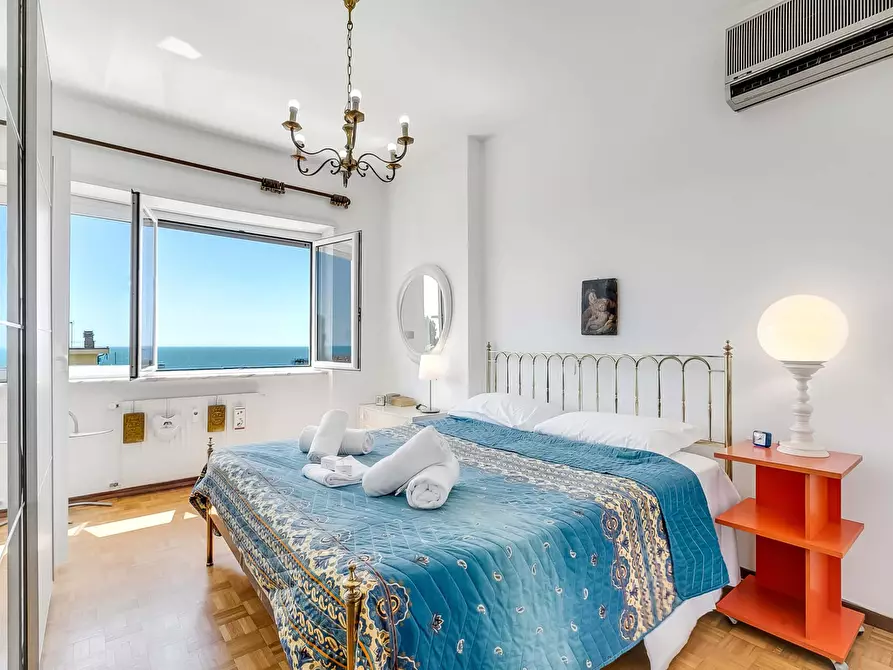 Immagine 17 di Appartamento in affitto  in Via Padre Semeria180 a San Remo
