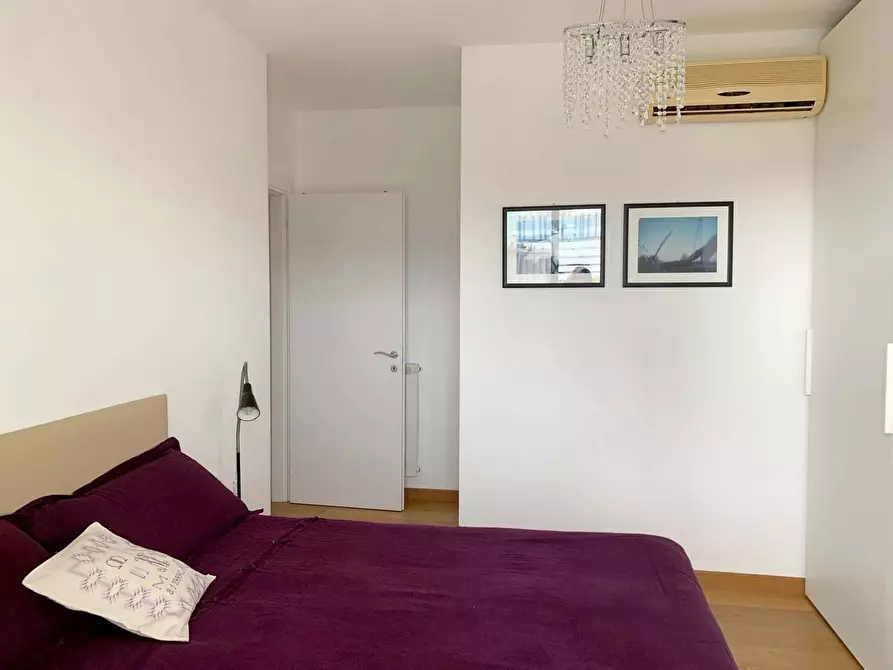 Immagine 5 di Appartamento in affitto  in Viale della Grande Muraglia59 a Roma