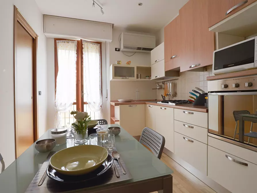 Immagine 5 di Appartamento in affitto  in Via Sant'Apollonia7 a Bologna