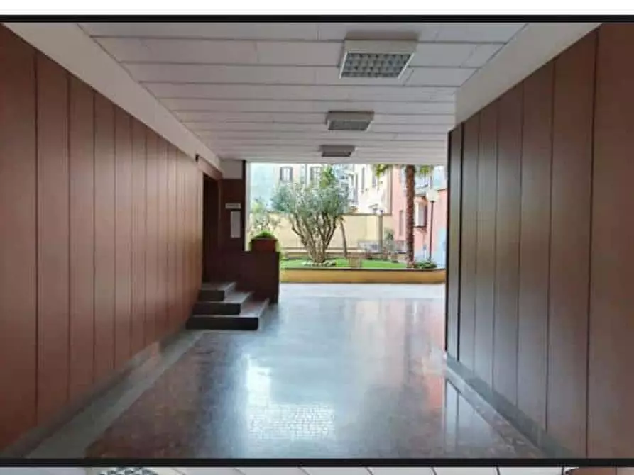 Immagine 10 di Appartamento in affitto  in Via Augusto Anfossi2 a Milano