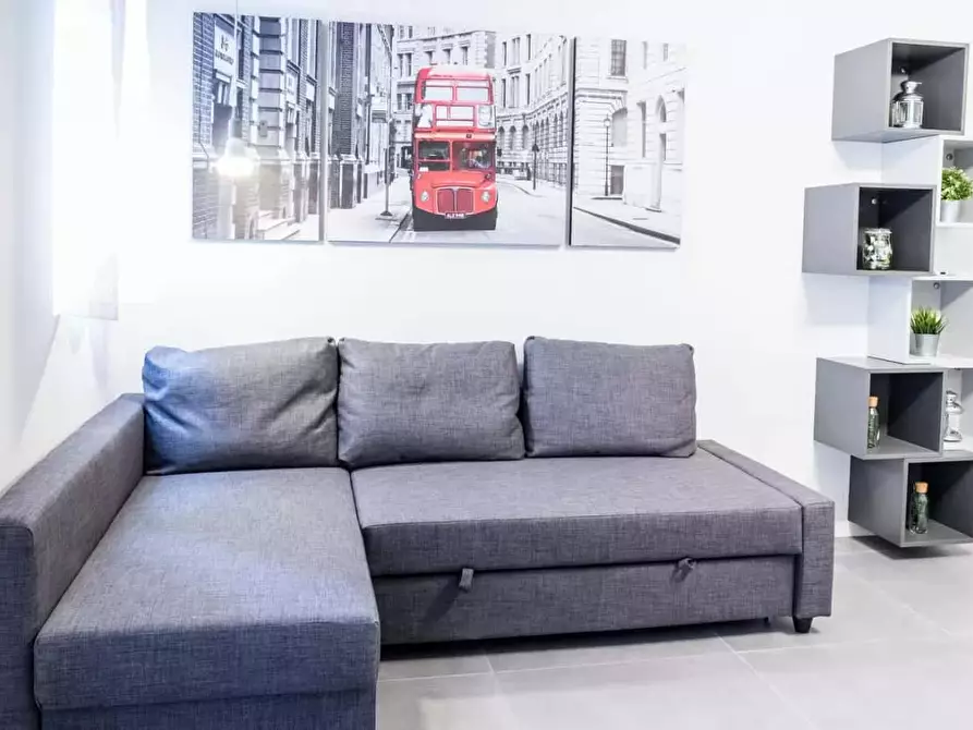 Immagine 30 di Appartamento in affitto  in Via San Gerolamo Emiliani1 a Milano