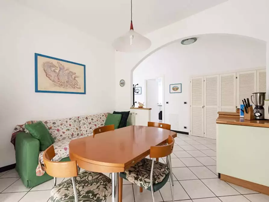 Immagine 9 di Appartamento in affitto  in Via Colonnello Enrico Franceschi a Chiavari