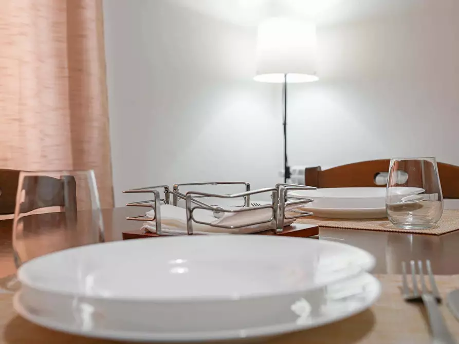 Immagine 4 di Appartamento in affitto  in Via Santa Albina31 a Minturno