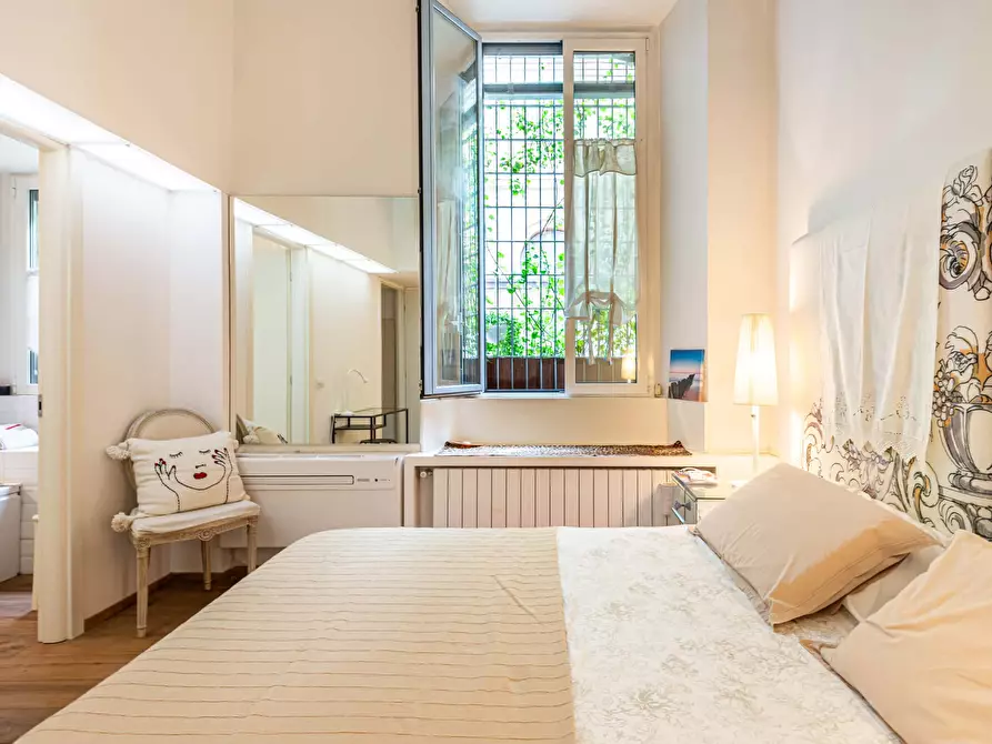Immagine 2 di Appartamento in affitto  in Via Andrea Appiani5 a Milano