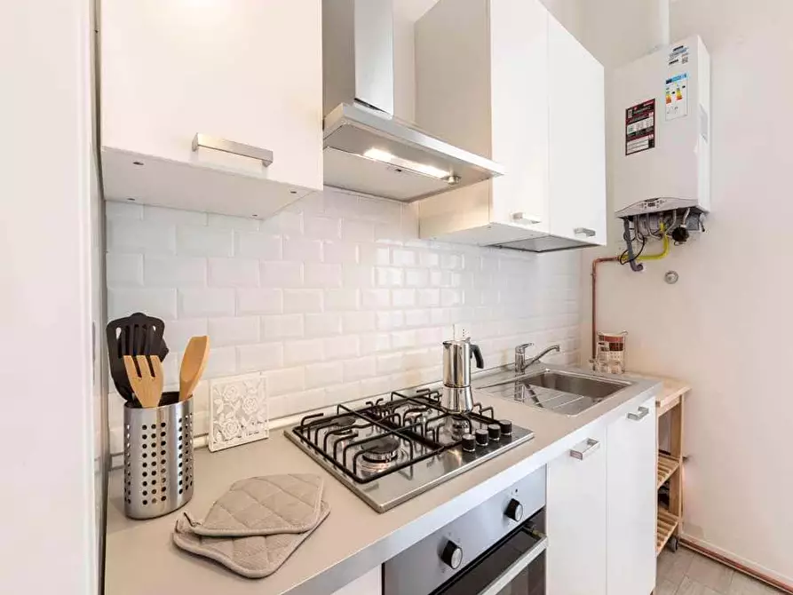 Immagine 7 di Camera in affitto  in Via della Moscova25 a Milano