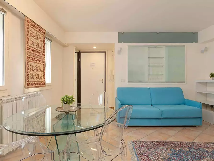 Immagine 3 di Appartamento in affitto  in Via di Crosada1 a Trieste