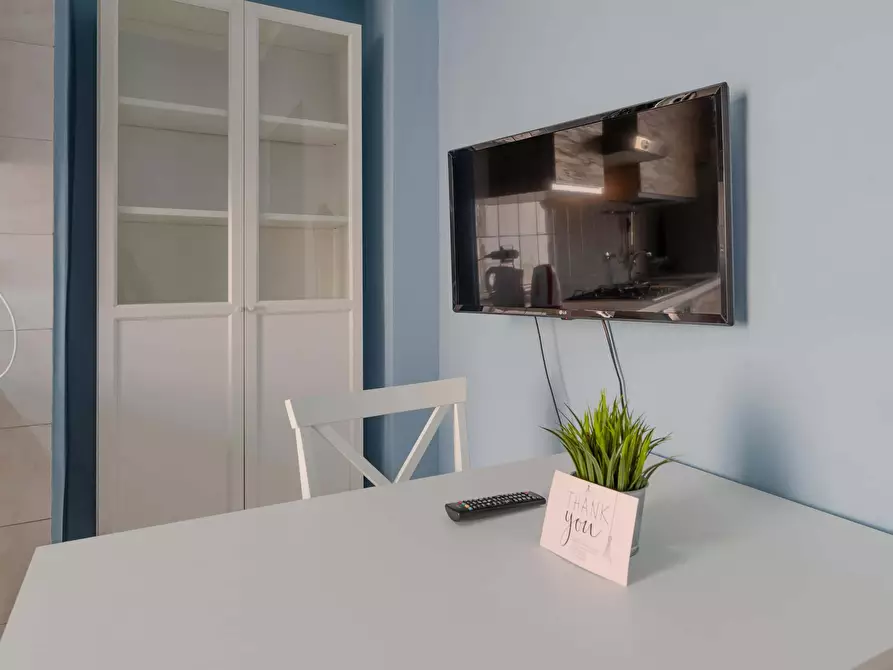 Immagine 1 di Appartamento in affitto  in Lungo Dora Napoli58 a Torino