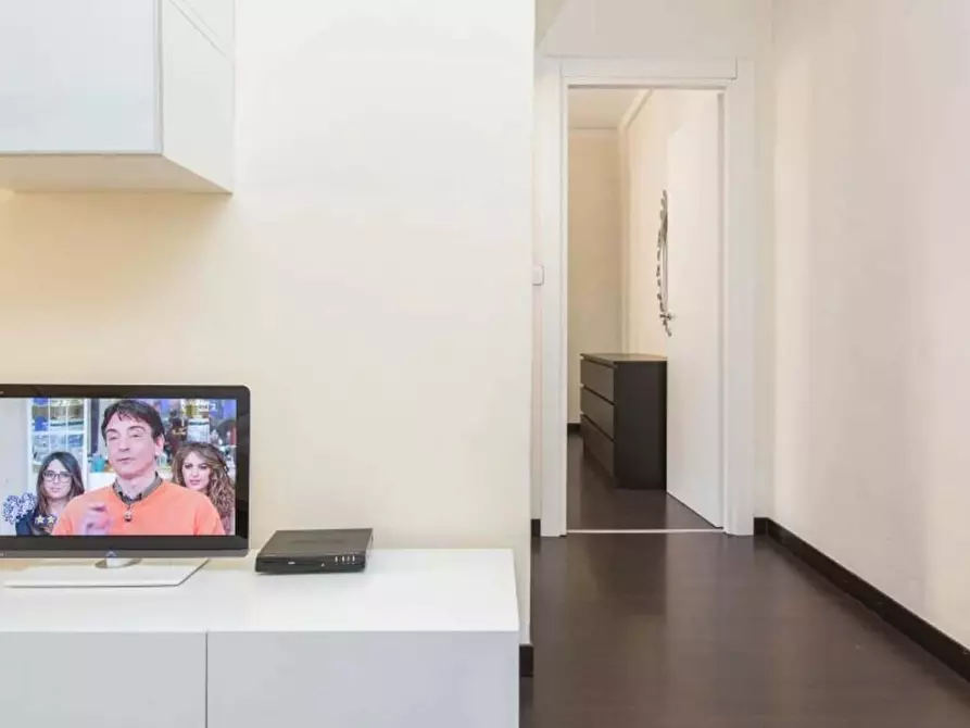 Immagine 15 di Appartamento in affitto  in Via Scipione Pistrucci24 a Milano