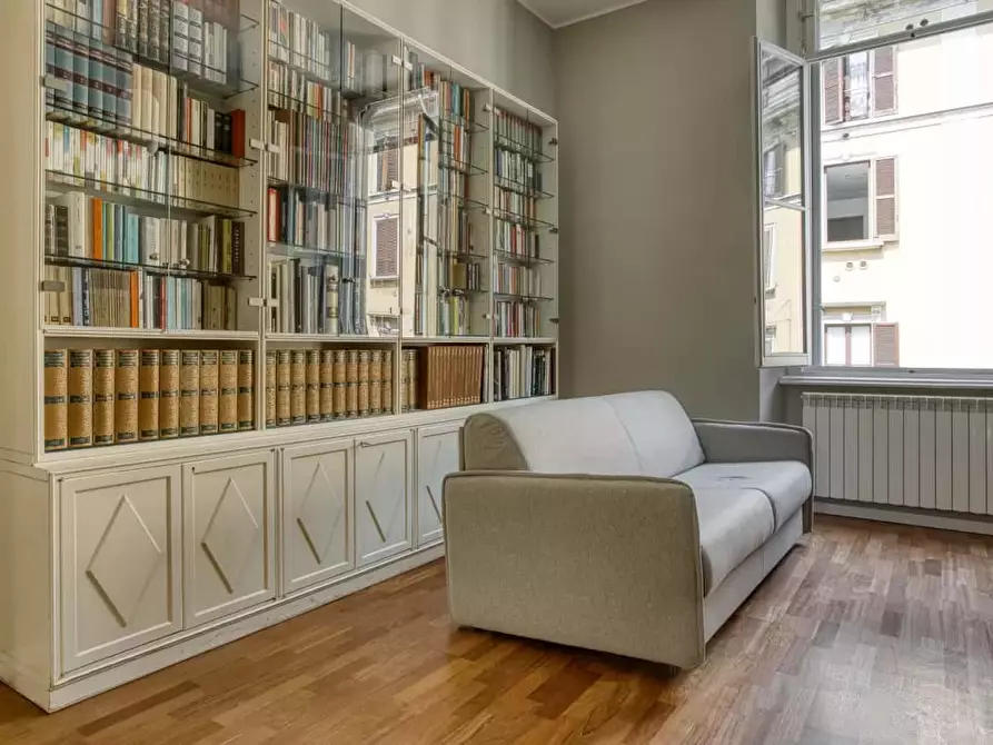 Immagine 6 di Appartamento in affitto  in Viale Monte Nero a Milano