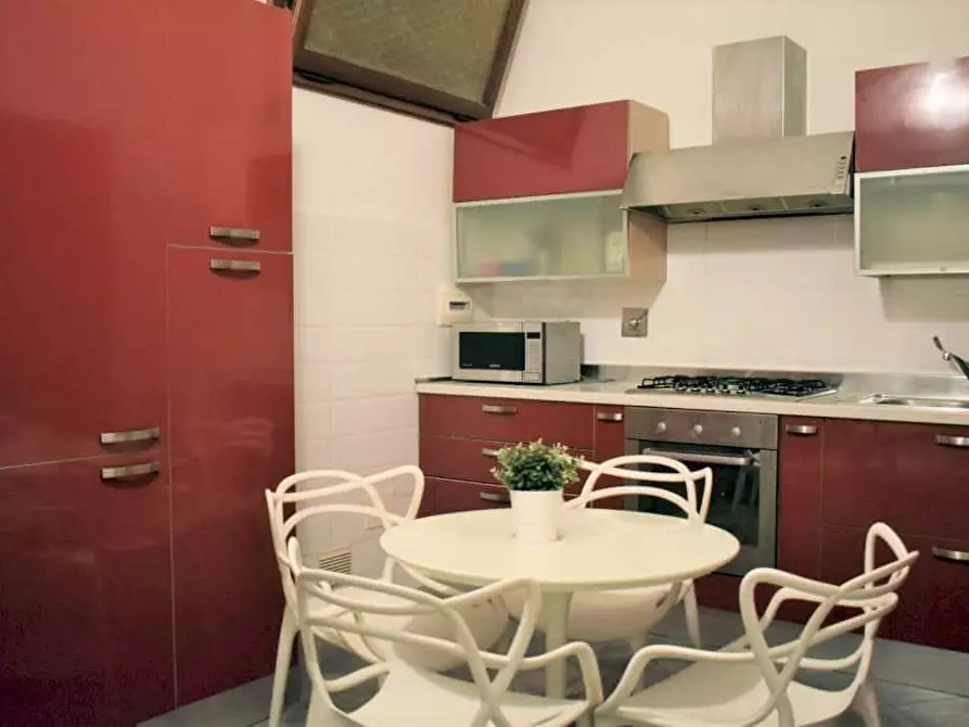 Immagine 6 di Appartamento in affitto  in Borgo Ognissanti21 a Firenze