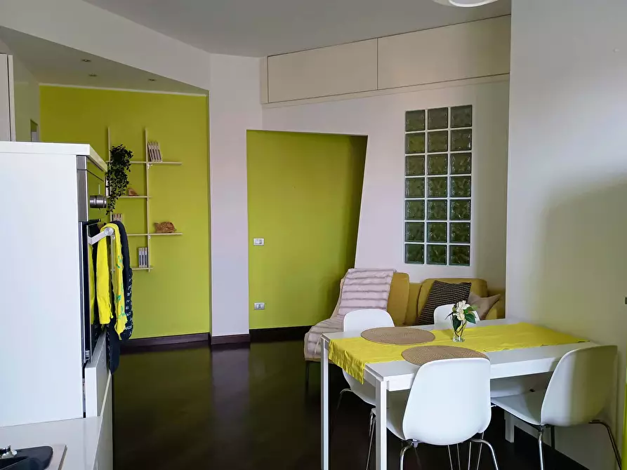 Immagine 4 di Appartamento in affitto  in Via Giuseppe Giusti a Sesto San Giovanni