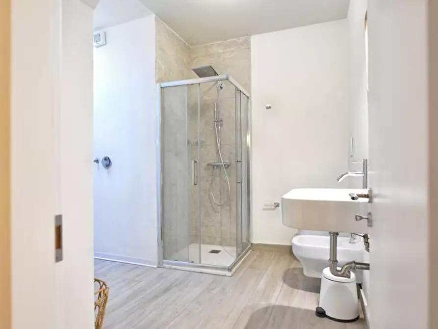 Immagine 7 di Appartamento in affitto  in Corso Garibaldi35 a Milano