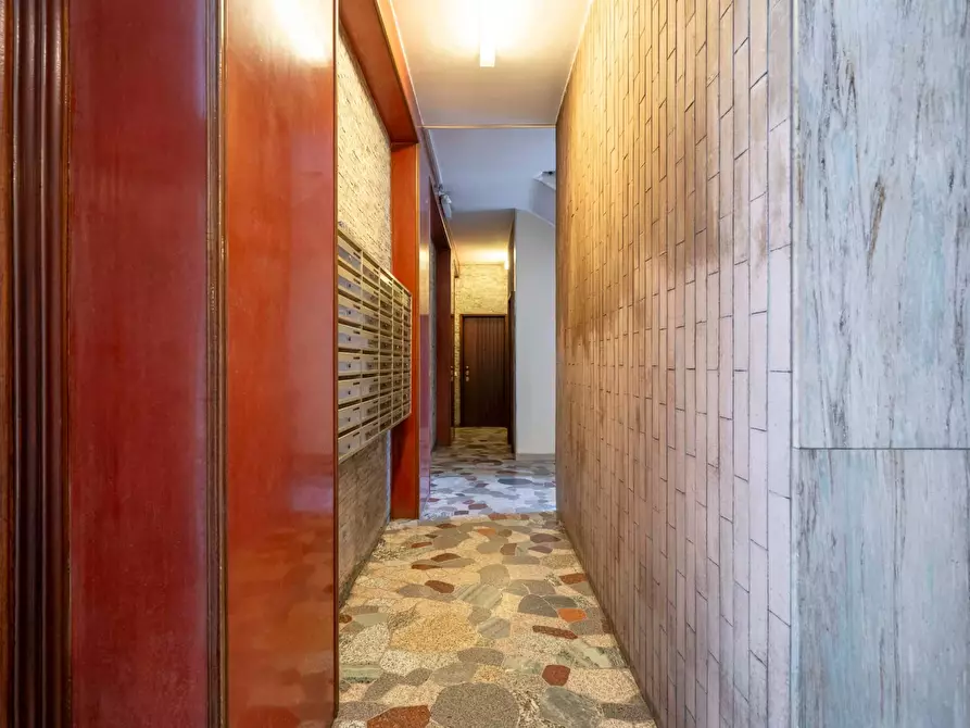 Immagine 45 di Appartamento in affitto  in Via Francesco Predabissi3 a Milano