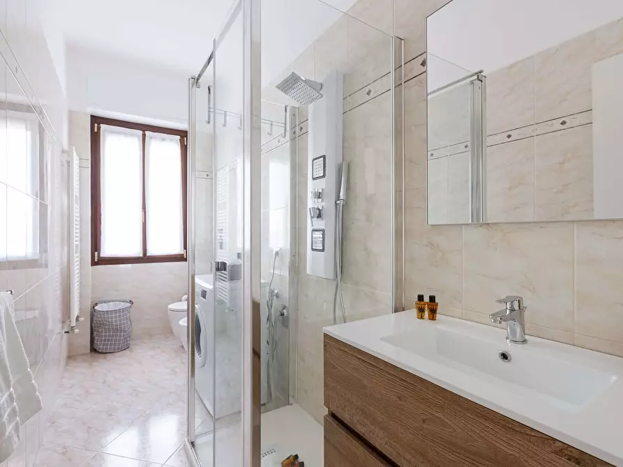 Immagine 16 di Appartamento in affitto  in Via Magolfa12 a Milano