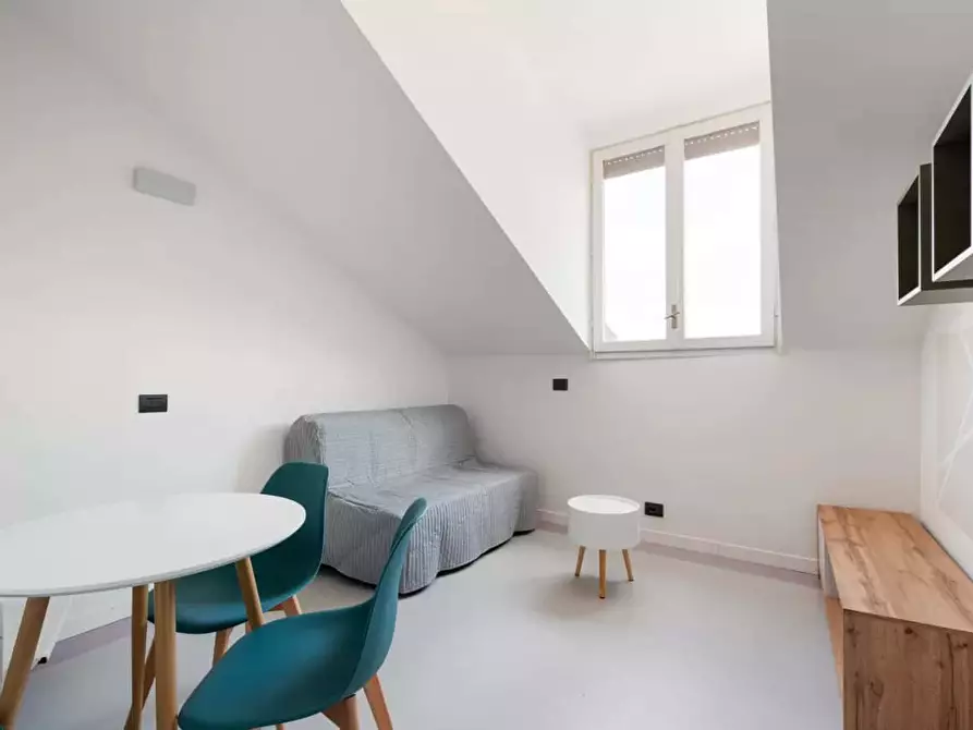 Immagine 9 di Appartamento in affitto  in Corso Magenta25 a Milano