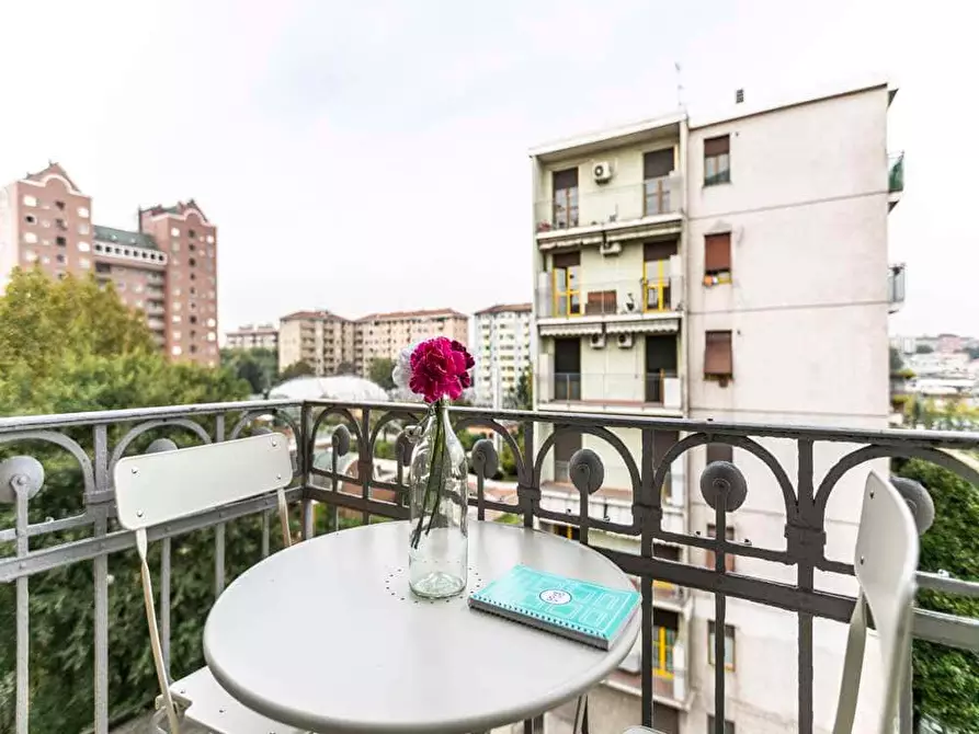 Immagine 3 di Camera in affitto  in Via Privata Parenzo6 a Milano