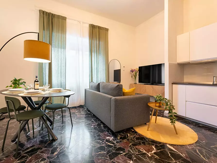 Immagine 20 di Appartamento in affitto  in Via Guido Monaco a Firenze