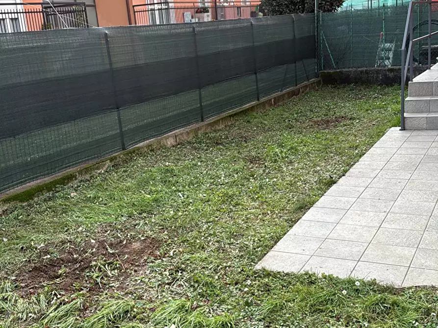 Immagine 10 di Camera in affitto  in Via delle Cave a Bergamo