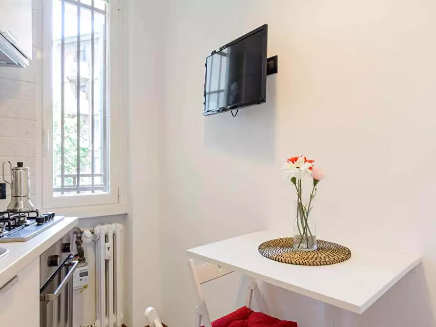 Immagine 15 di Camera in affitto  in Via Mecenate26 a Milano
