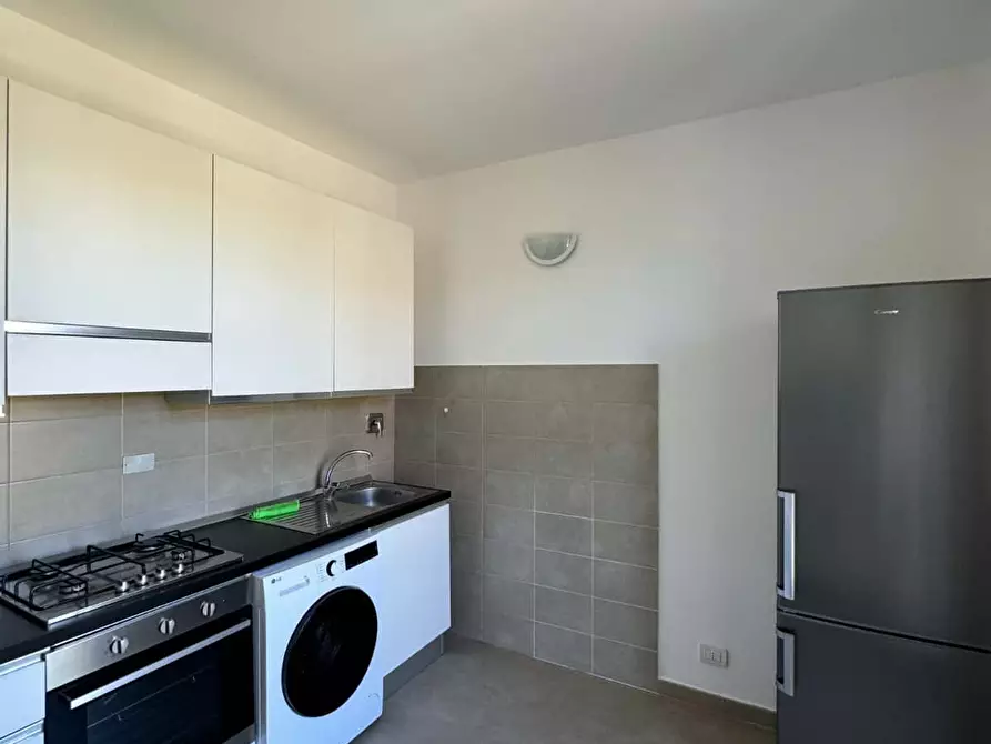 Immagine 12 di Appartamento in affitto  in Corso Alcide De Gasperi69 a Torino