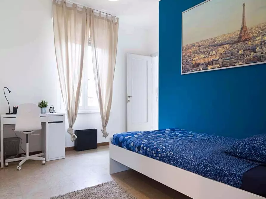 Immagine 6 di Camera in affitto  in Viale Carlo Espinasse10 a Milano