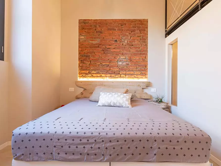 Immagine 11 di Appartamento in affitto  in Via Ottavio Rinuccini1 a Milano