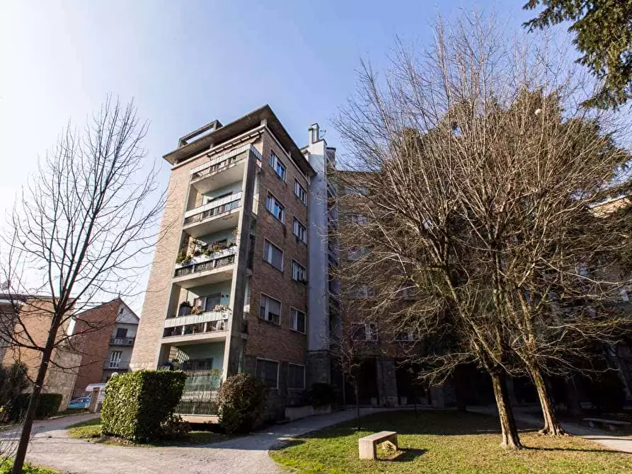 Immagine 26 di Camera in affitto  in Via Privata Moncalvo31 a Milano