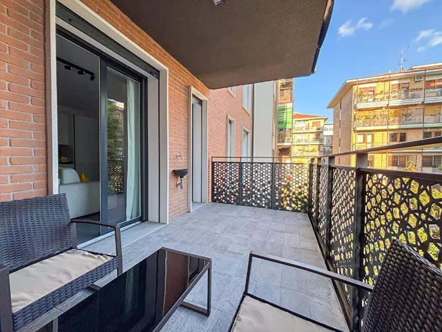Immagine 32 di Appartamento in affitto  in Via Giovanni Battista Piranesi18 a Milano