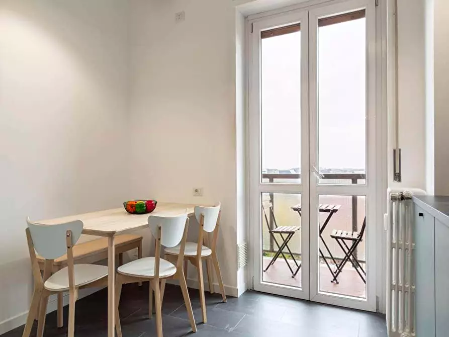 Immagine 32 di Camera in affitto  in Via Valsugana6 a Milano