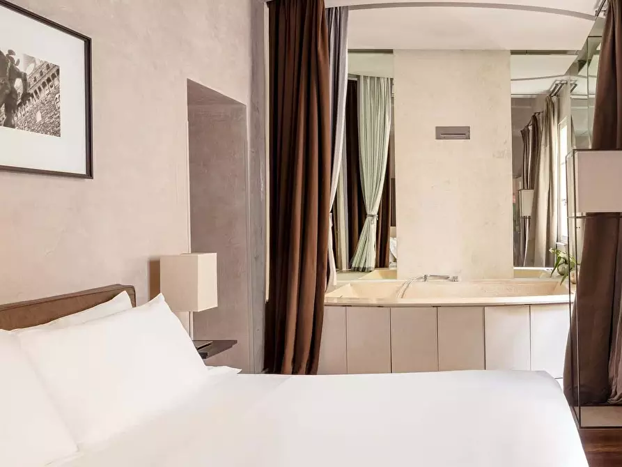 Immagine 1 di Appartamento in affitto  in Via Ricasoli48 a Firenze