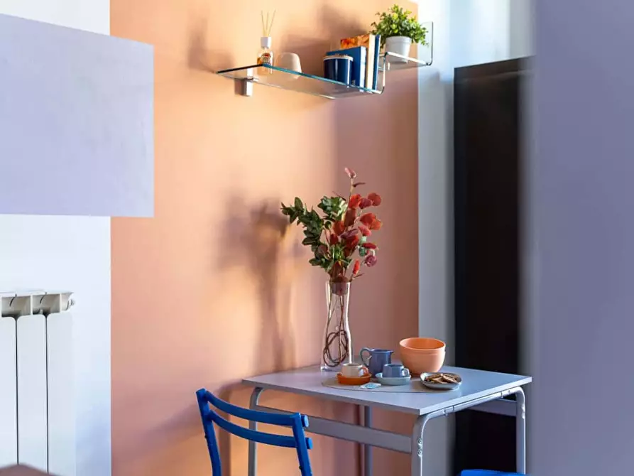 Immagine 33 di Appartamento in affitto  in Via Leonardo Bruni3 a Firenze