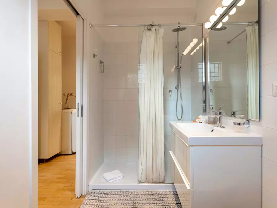 Immagine 15 di Appartamento in affitto  in Via delle Forze Armate13 a Milano