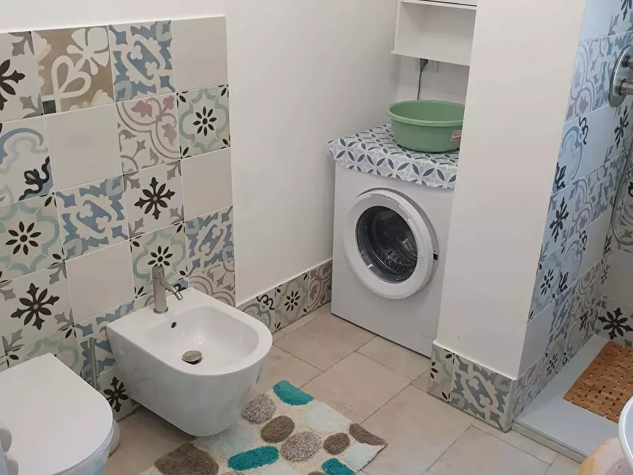 Immagine 9 di Appartamento in affitto  in Contrada Grotta dell'Acqua342 a Monopoli