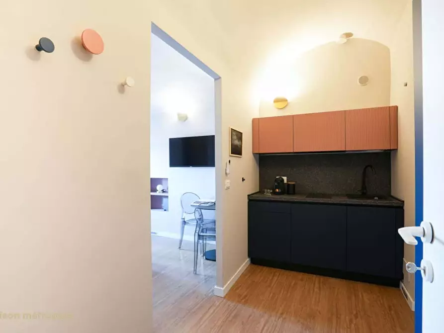 Immagine 7 di Appartamento in affitto  in Via Sant'Antonio da Padova14 a Torino