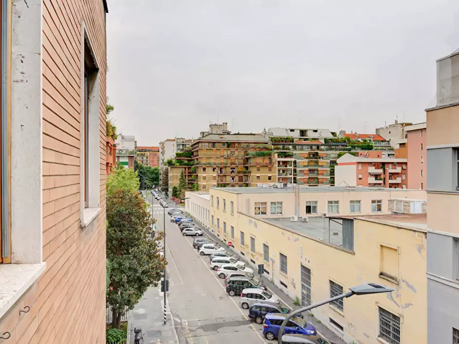 Immagine 18 di Camera in affitto  in Via Stromboli1 a Milano