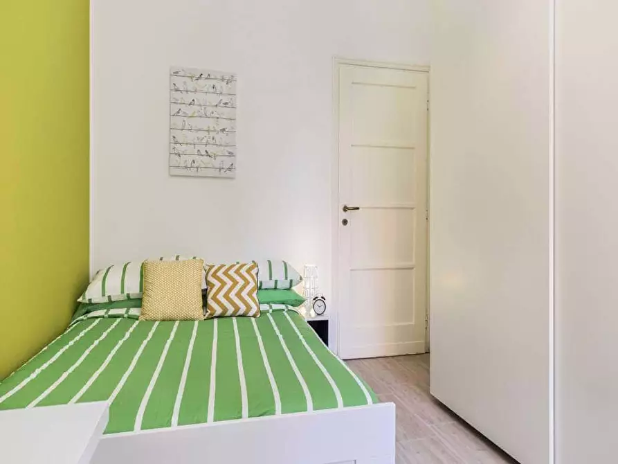 Immagine 4 di Camera in affitto  in Via Giuseppe Bruschetti11 a Milano