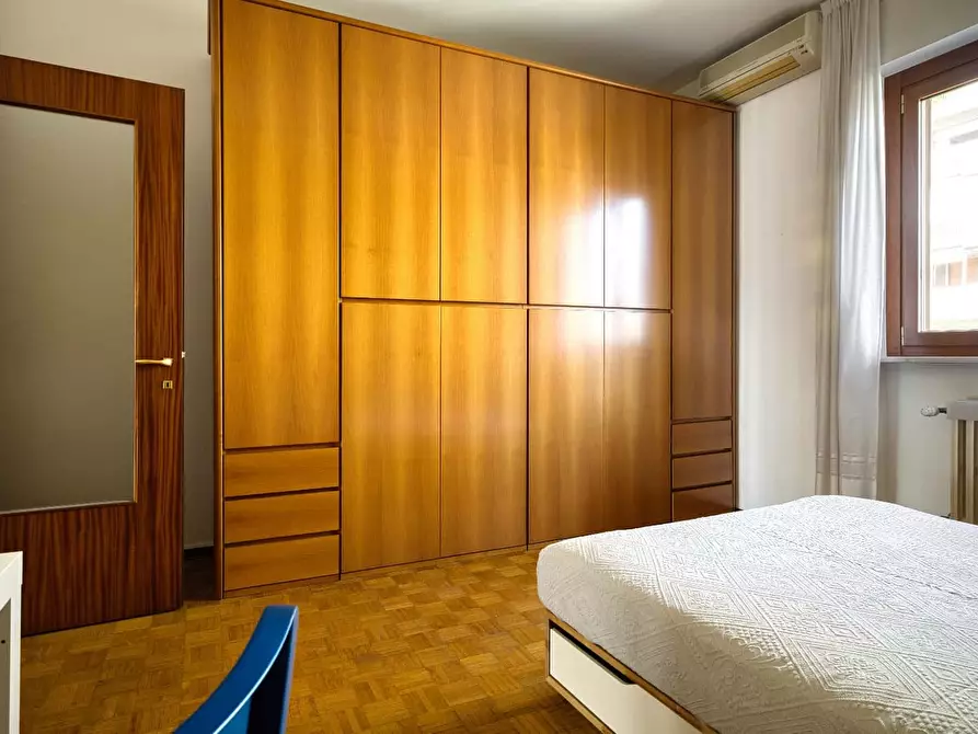 Immagine 2 di Camera in affitto  in Via Giuseppe Ripamonti227 a Milano