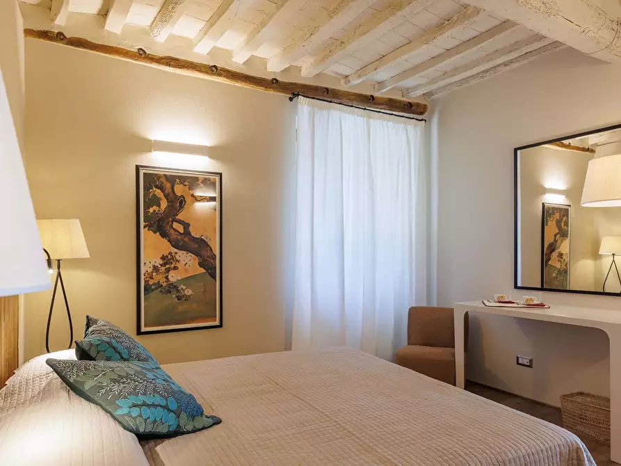 Immagine 33 di Appartamento in affitto  in Via San Sebastiano a Cortona